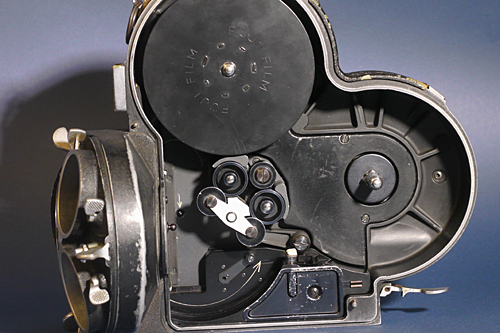 ARRIFLEX 16ST