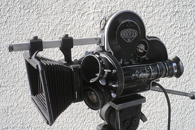 ARRIFLEX 16ST