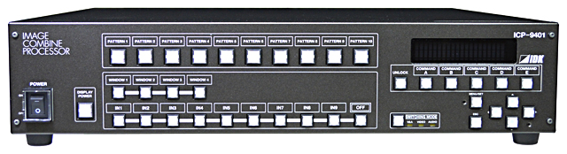 ICP-9401