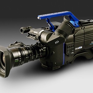 池上通信機、HDK-5500を初めとした2014 NAB Show出展概要を発表