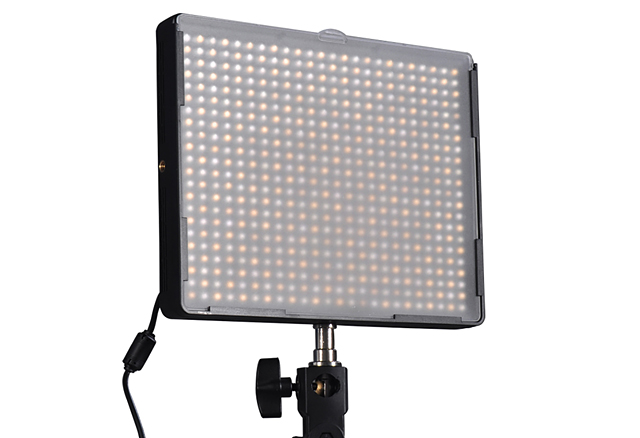 Amaran LED Light AL-528C AL-528W