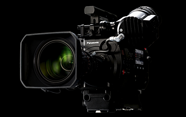 VARICAM HS