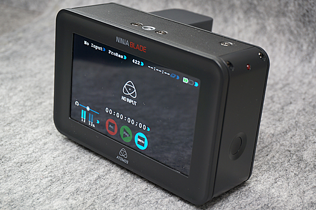 ATOMOS NINJA BLADE