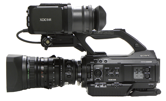 PMW-300K2