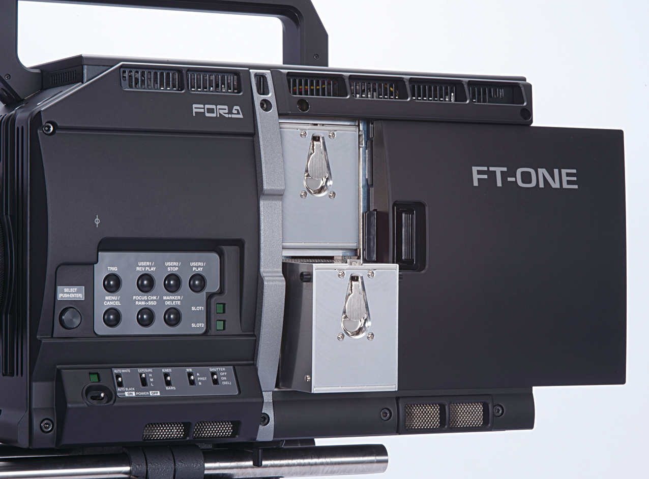 FT-ONE