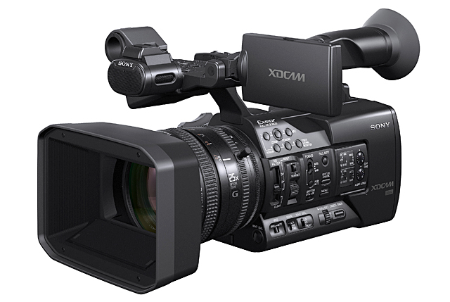 PXW-X180