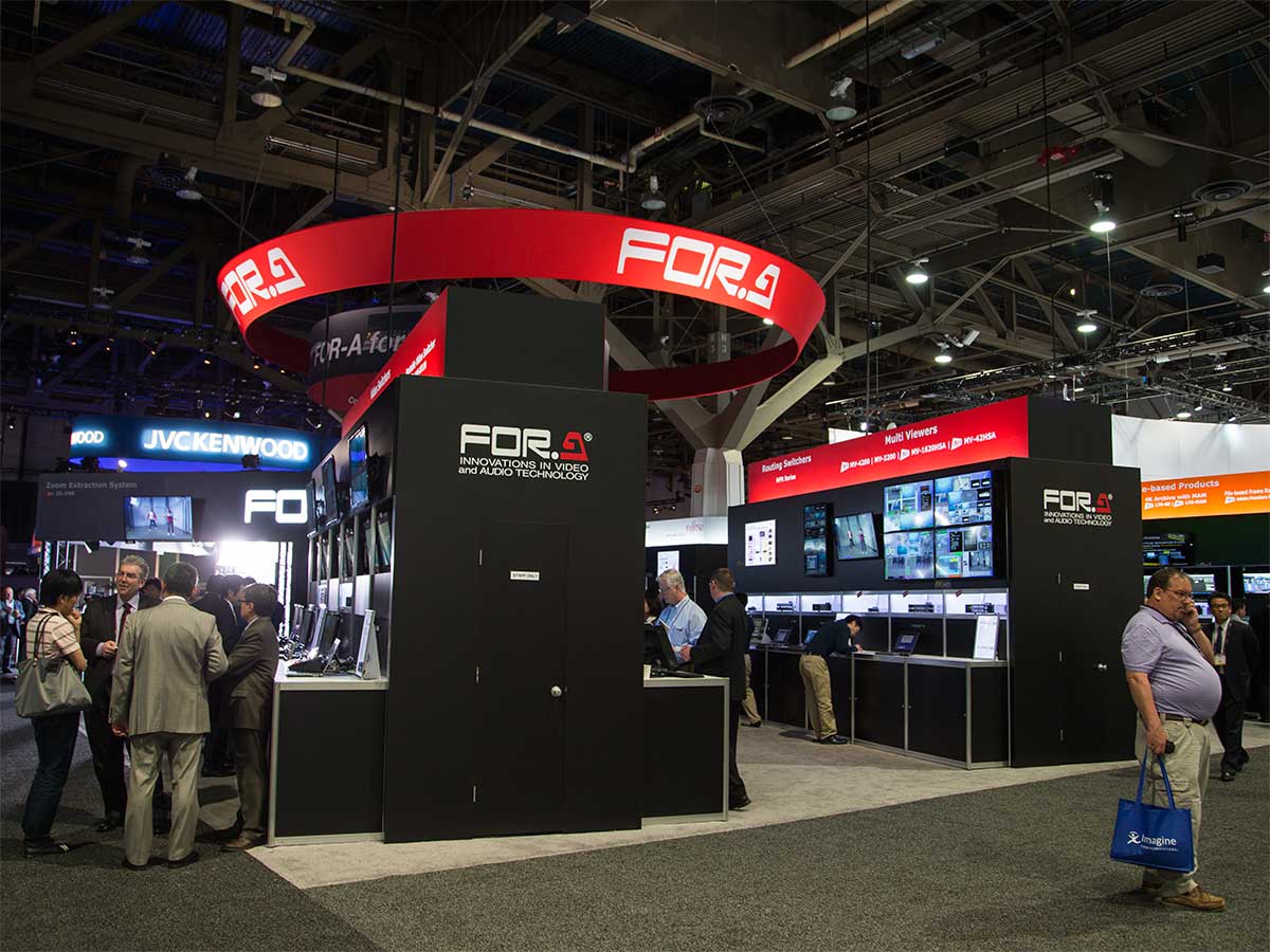 2014 NAB Show