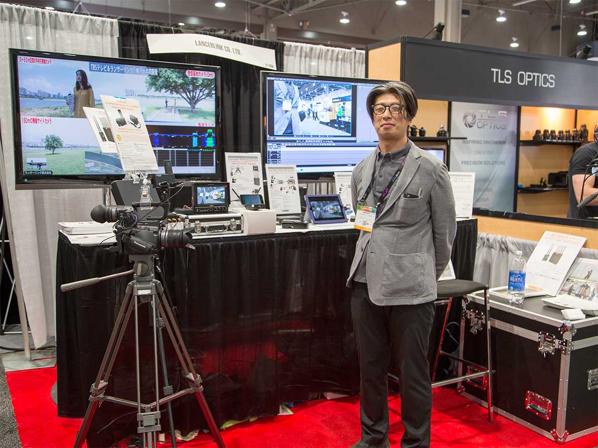 2014 NAB Show