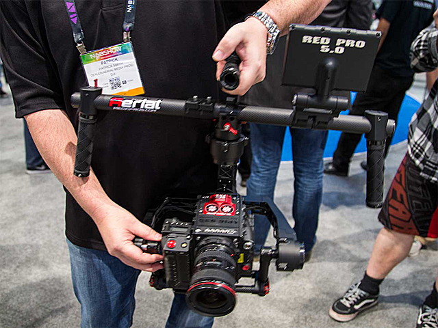 DJI RONIN