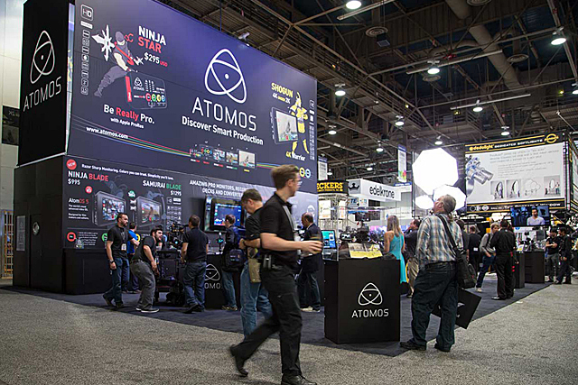 2014 NAB Show