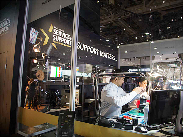 2014 NAB Show