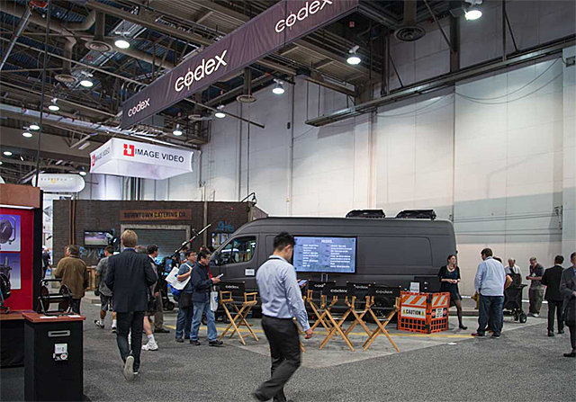 2014 NAB Show