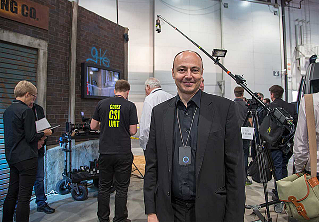 2014 NAB Show