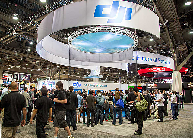 2014 NAB Show