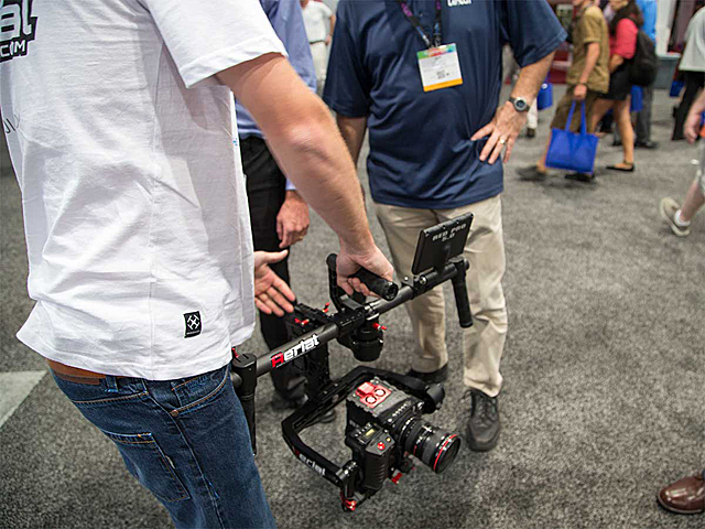 2014 NAB Show