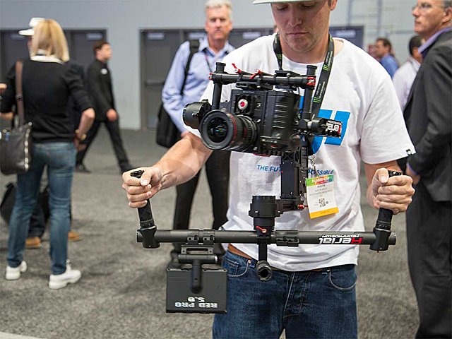 2014 NAB Show