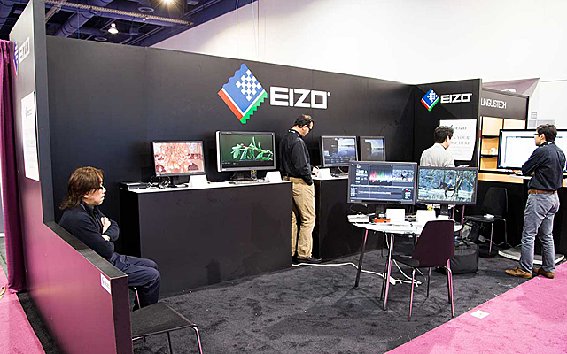 2014 NAB Show