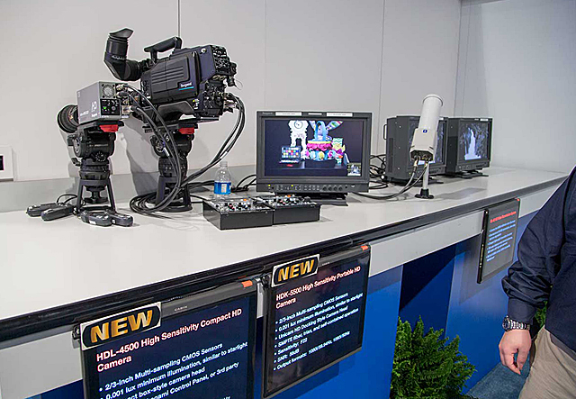 2014 NAB Show