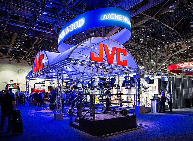 2014 NAB Show