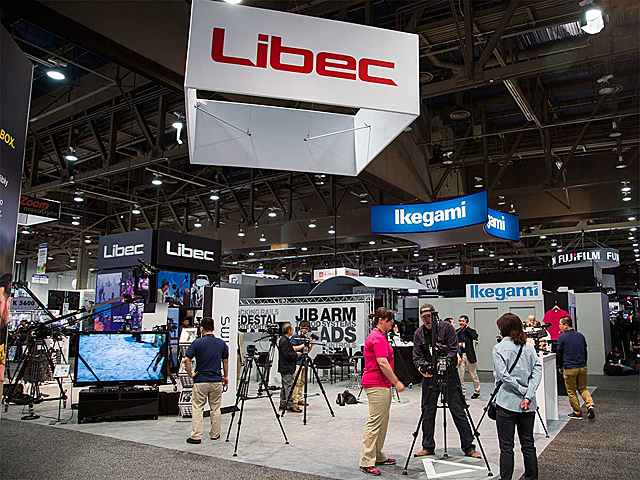 2014 NAB Show