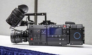 オタク 手塚 一佳の2014 NAB Show速報