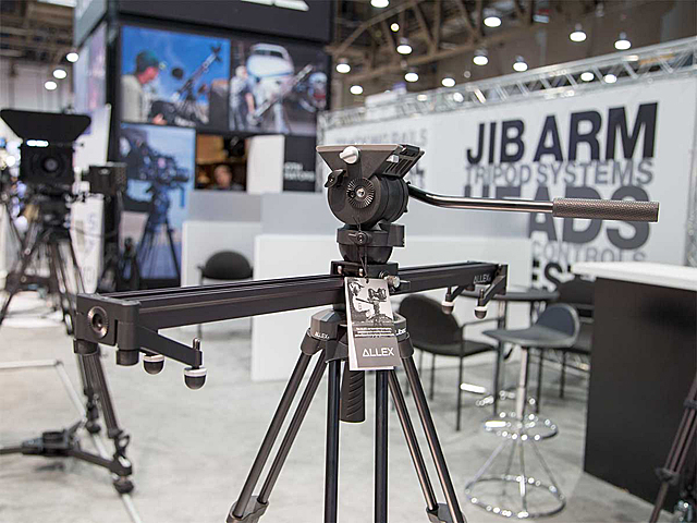 2014 NAB Show