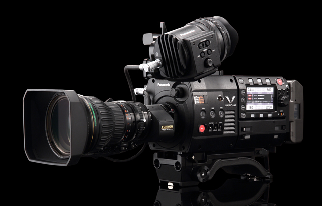 VARICAM HS