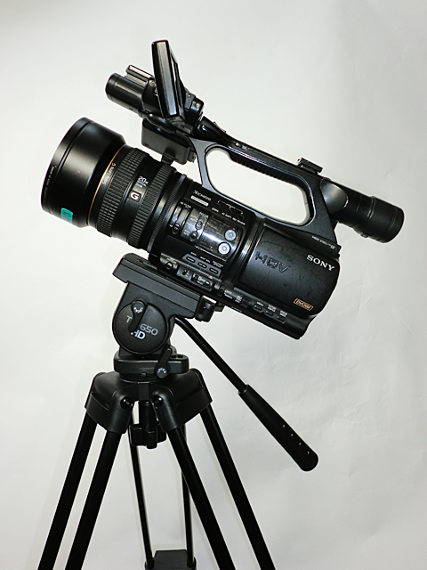 TH-650HD