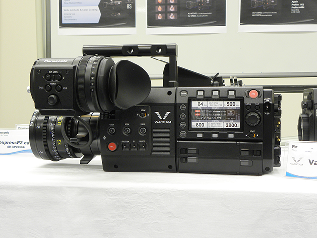 Varicam35