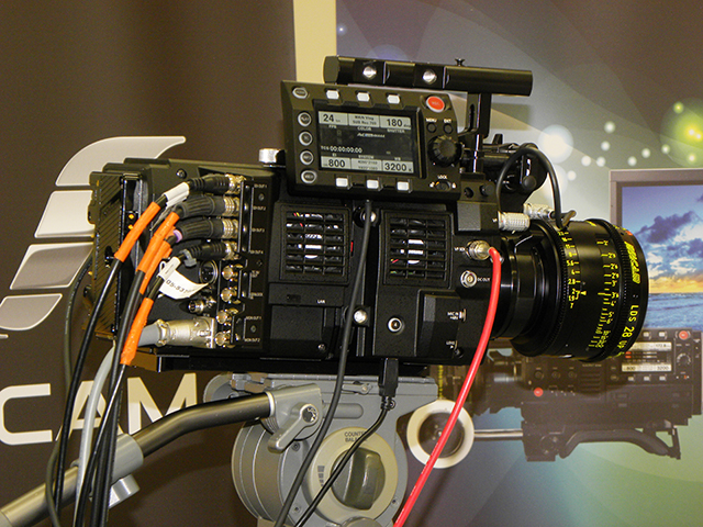 Varicam35