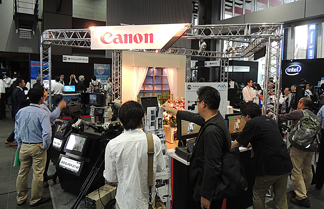 After NAB Show Tokyo