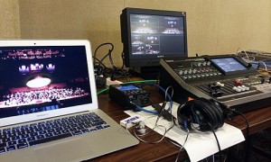 Voice of Live Streaming
