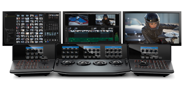 DaVinci Resolve 11