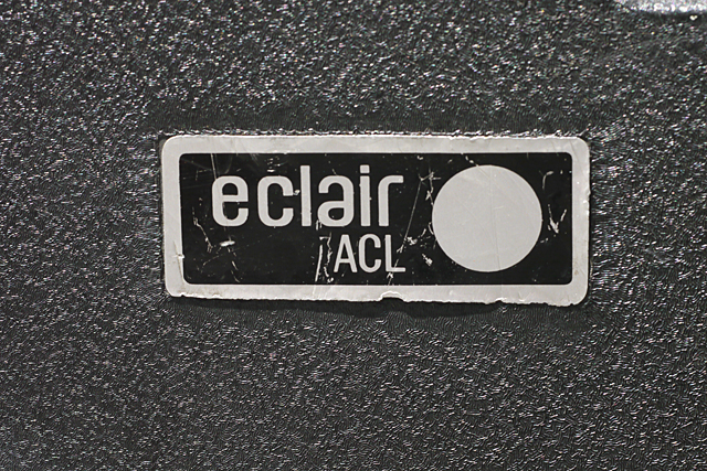 eclair ACL