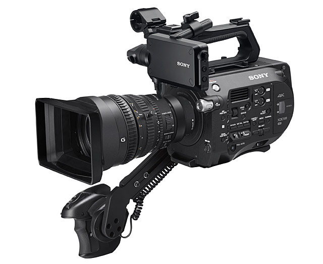 PXW-FS7