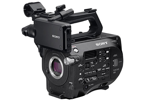 PXW-FS7