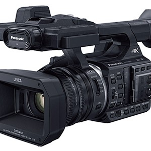 パナソニック、デジタル4Kビデオカメラ HC-X1000を発売 | ビデオ α