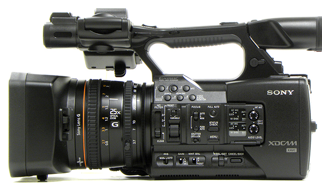 PXW-X180