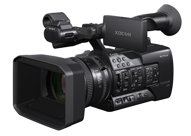 PXW-X180