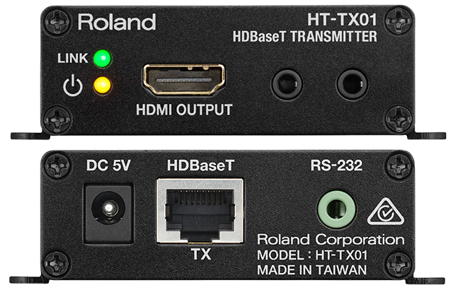 HT-TX01