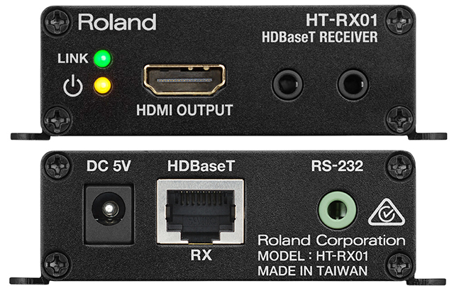 HT-RX01