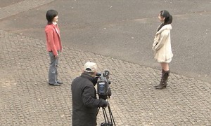 動画で見るビデオ取材の基礎